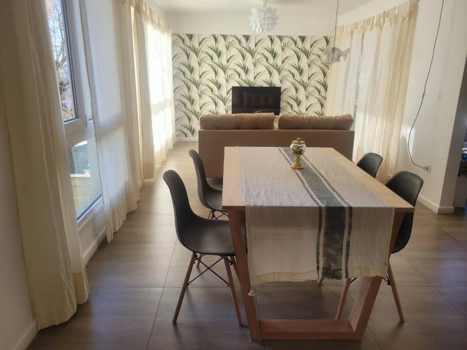 Apartamento Luminoso, Tranquilo Y A Pasos Del Centro *