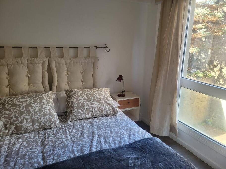 Luminoso, Tranquilo Y A Pasos Del Centro Apartamento San Carlos de Bariloche