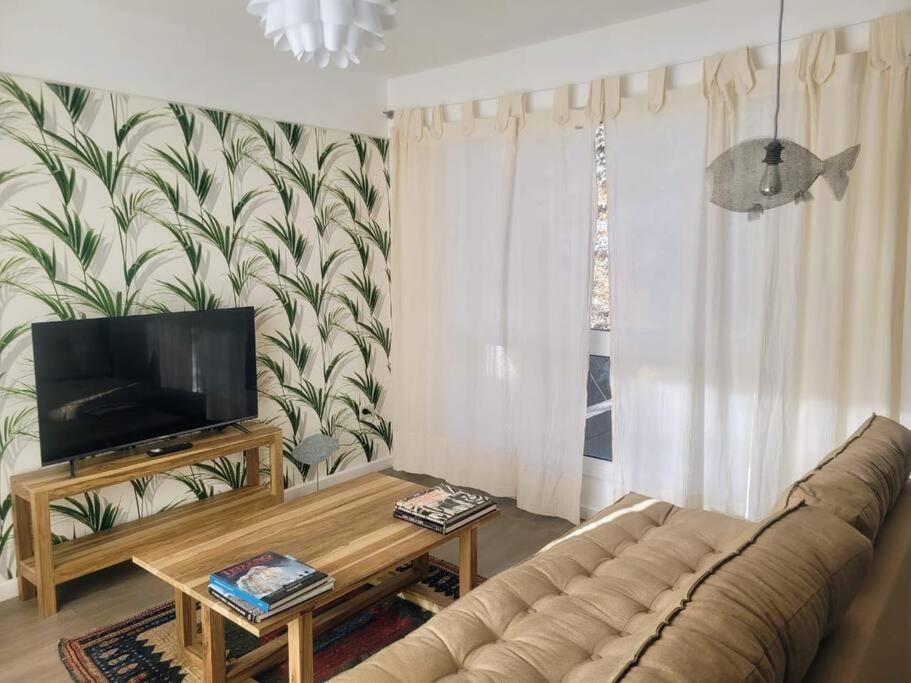 Apartamento Luminoso, Tranquilo Y A Pasos Del Centro San Carlos de Bariloche